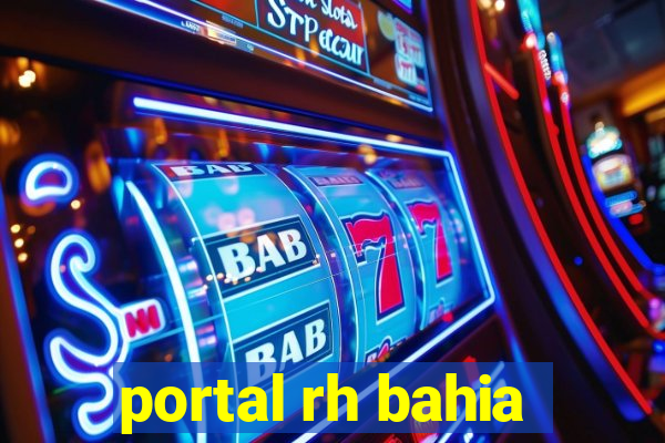 portal rh bahia